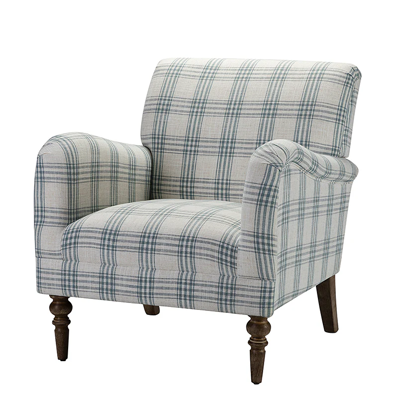 Sadie Upholstered Armchair(Optional Types) - Image 21