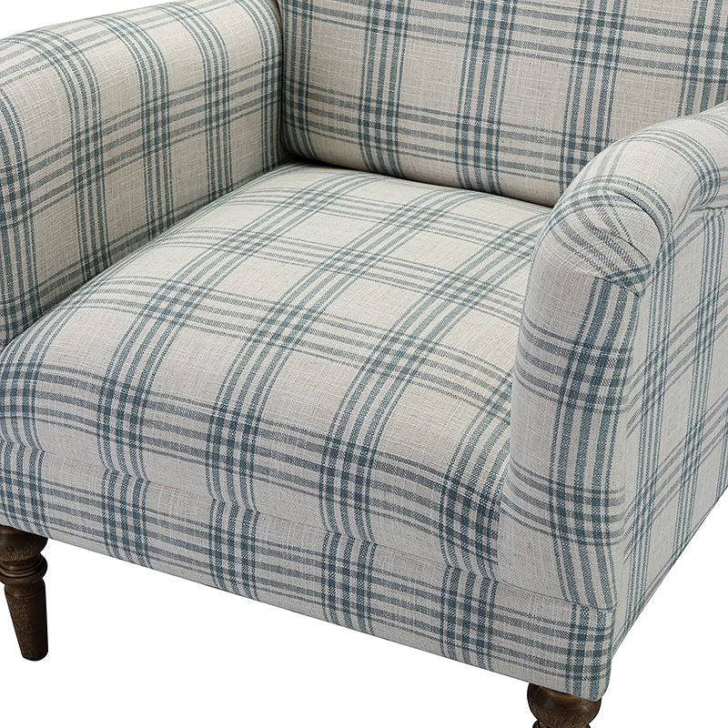 Sadie Upholstered Armchair(Optional Types) - Image 23
