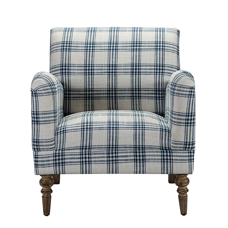 Sadie Upholstered Armchair(Optional Types) - Image 36