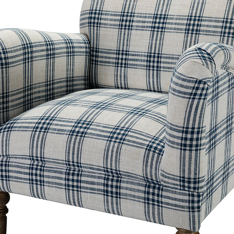 Sadie Upholstered Armchair(Optional Types) - Image 39