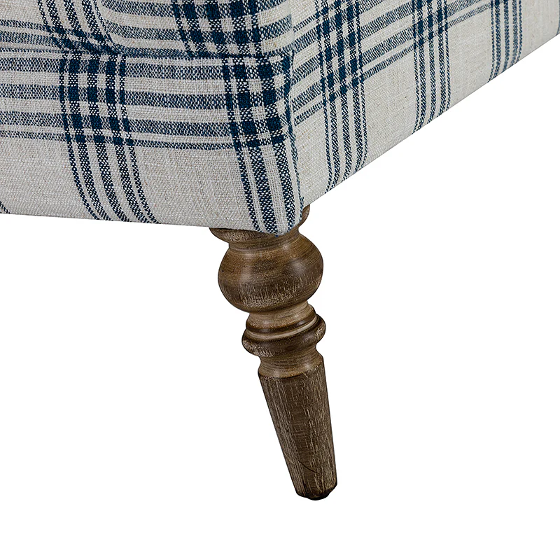 Sadie Upholstered Armchair(Optional Types) - Image 40