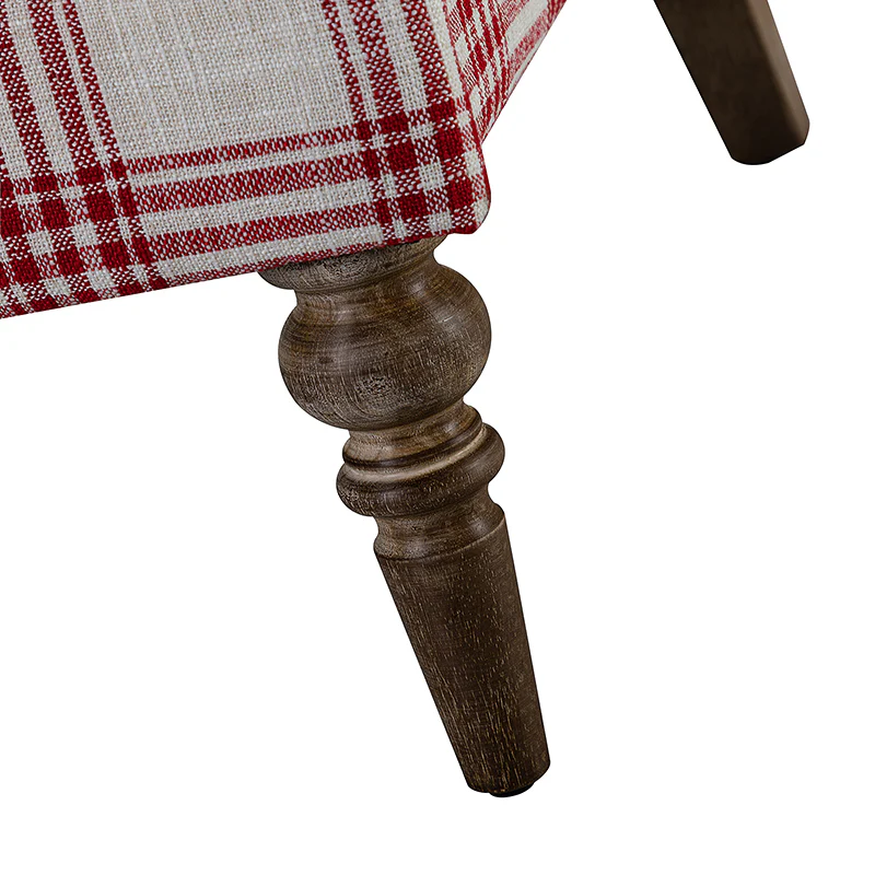 Sadie Upholstered Armchair(Optional Types) - Image 48