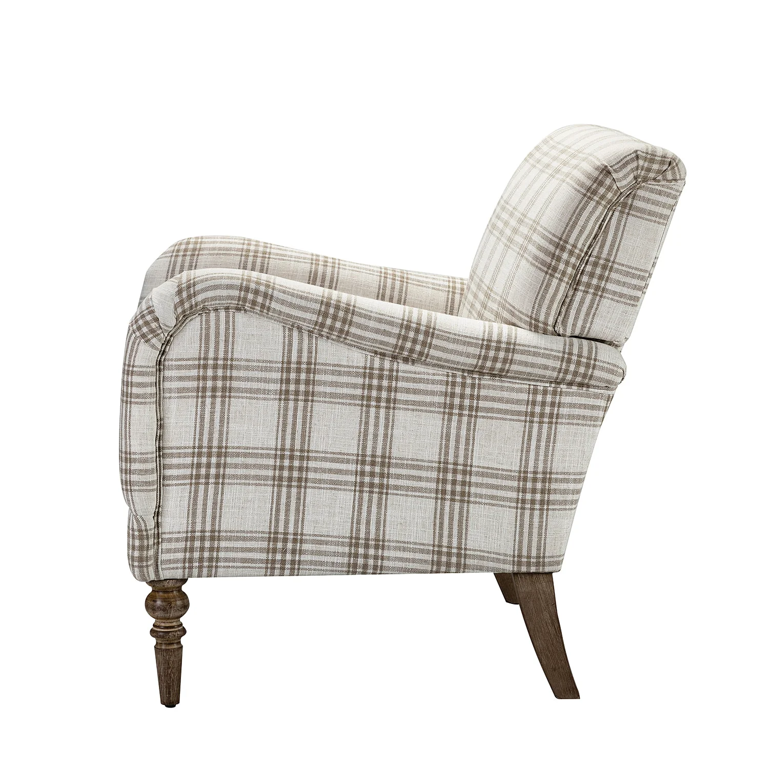 Sadie Upholstered Armchair(Optional Types) - Image 52