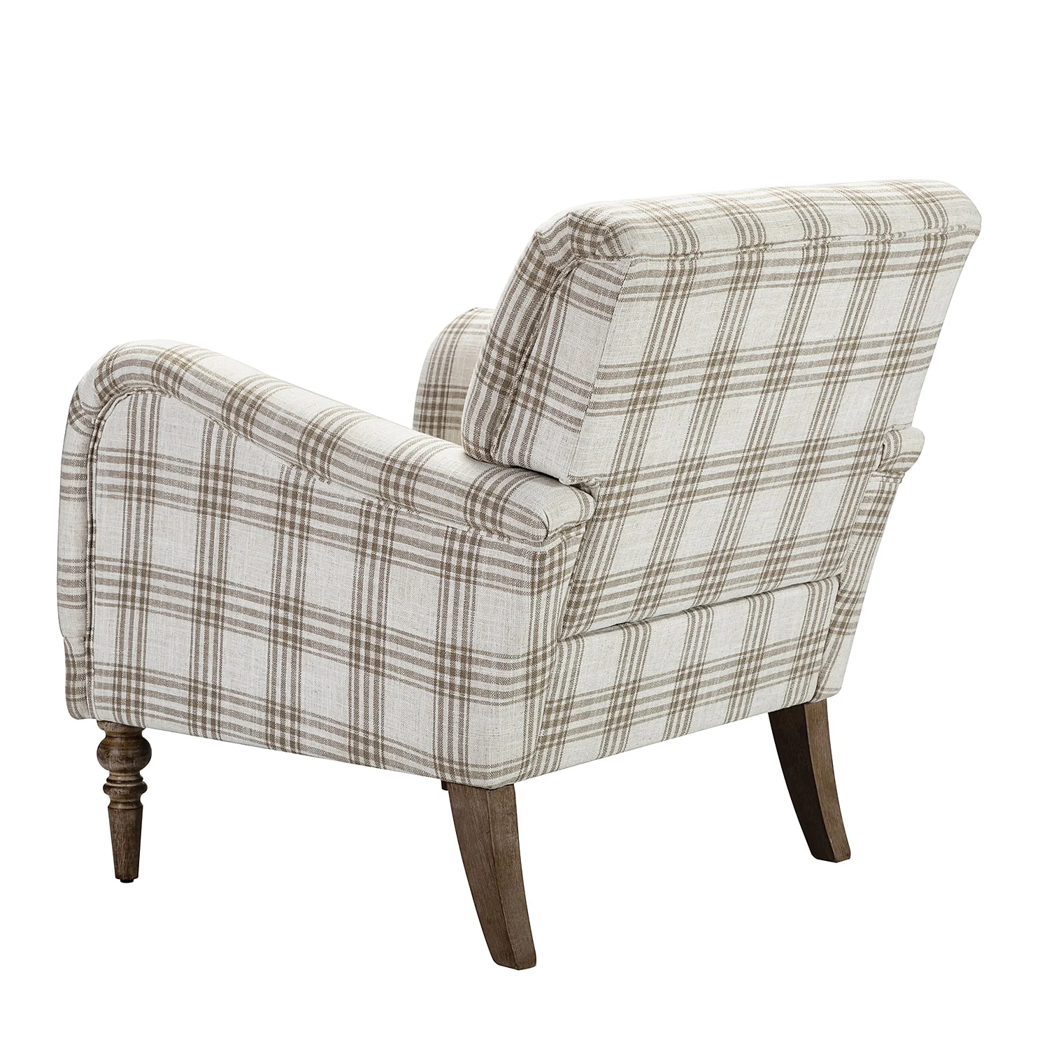 Sadie Upholstered Armchair(Optional Types) - Image 53