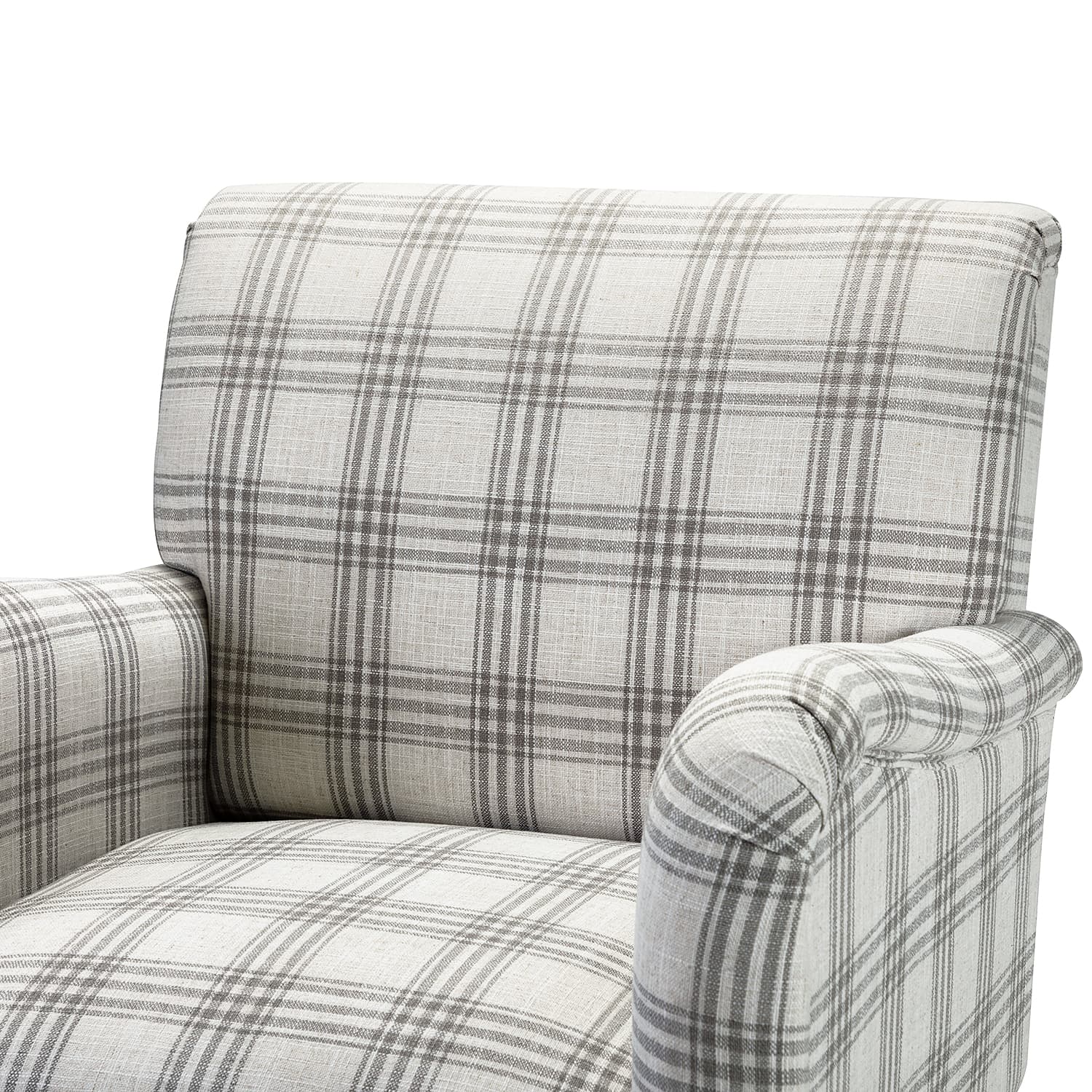 Sadie Upholstered Armchair(Optional Types) - Image 65
