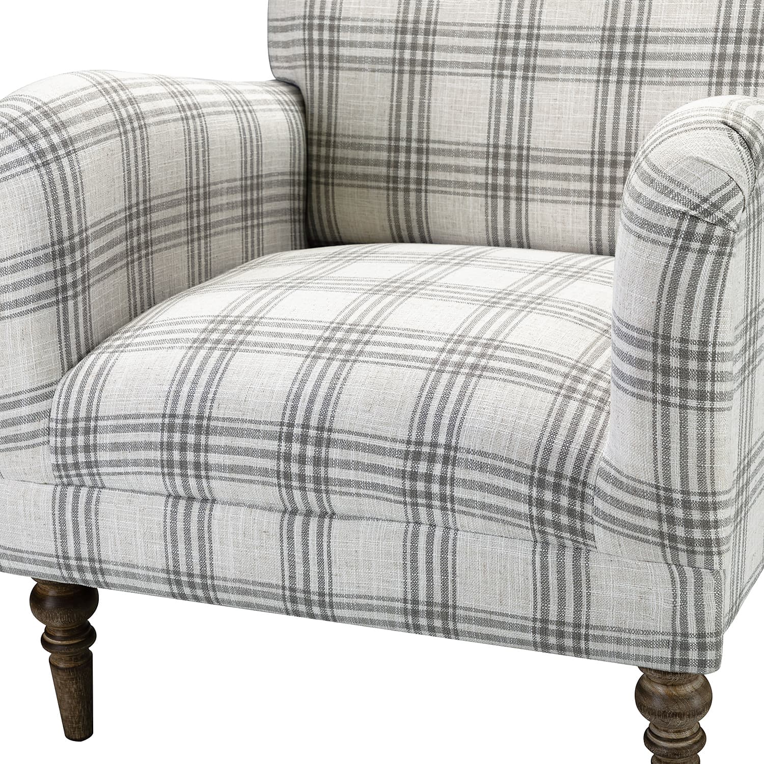 Sadie Upholstered Armchair(Optional Types) - Image 66