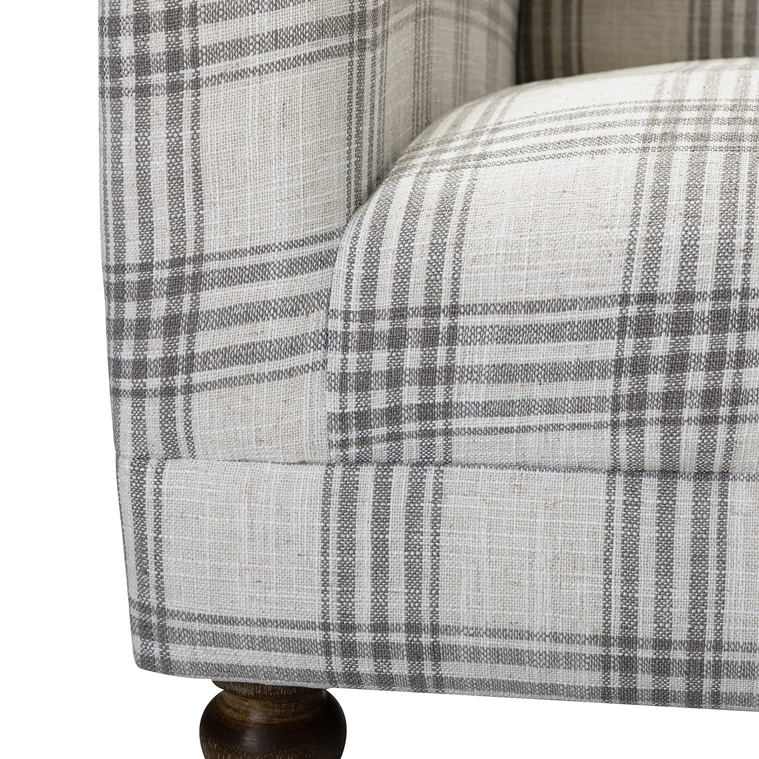 Sadie Upholstered Armchair(Optional Types) - Image 67