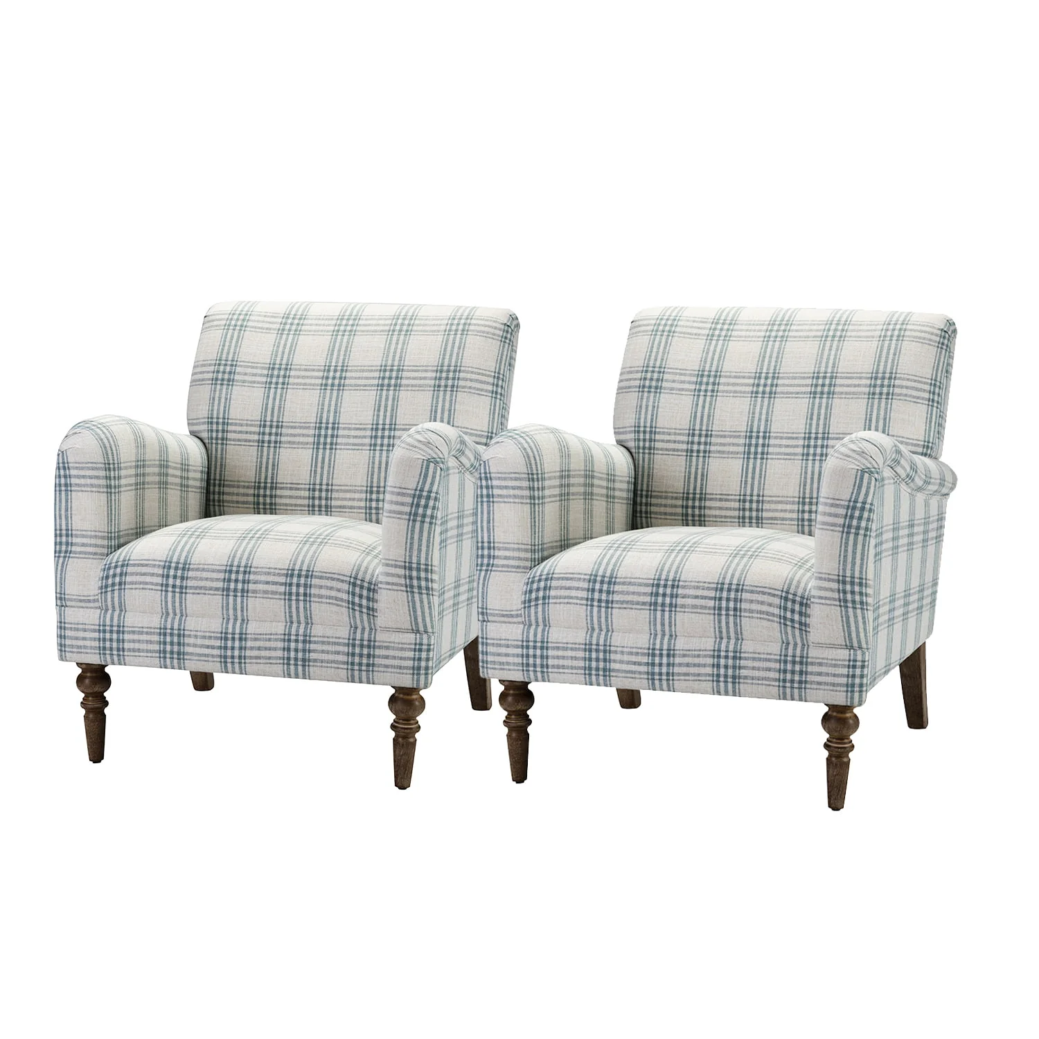Sadie Upholstered Armchair(Optional Types) - Image 71