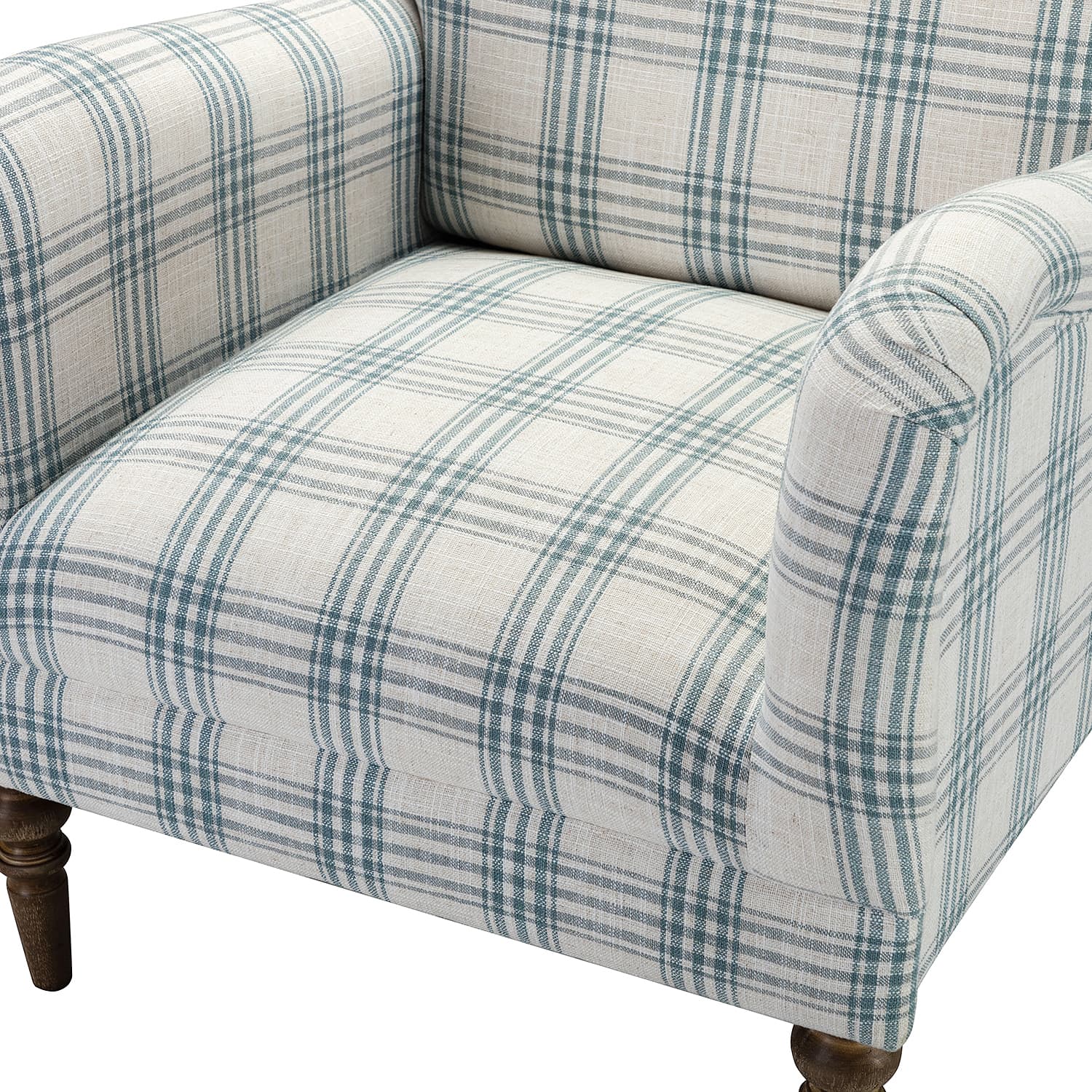Sadie Upholstered Armchair(Optional Types) - Image 75