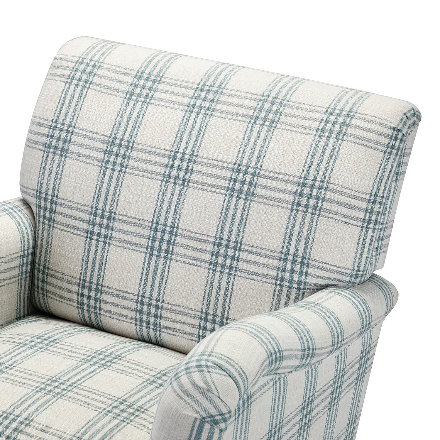 Sadie Upholstered Armchair(Optional Types) - Image 76