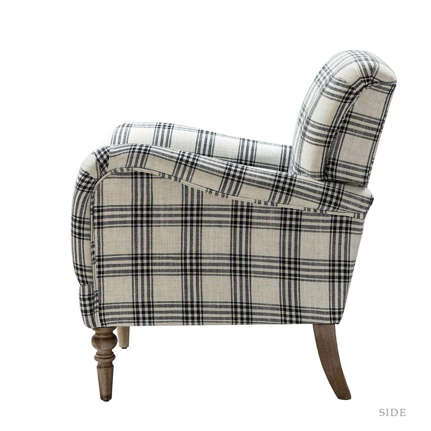 Sadie Upholstered Armchair(Optional Types) - Image 82
