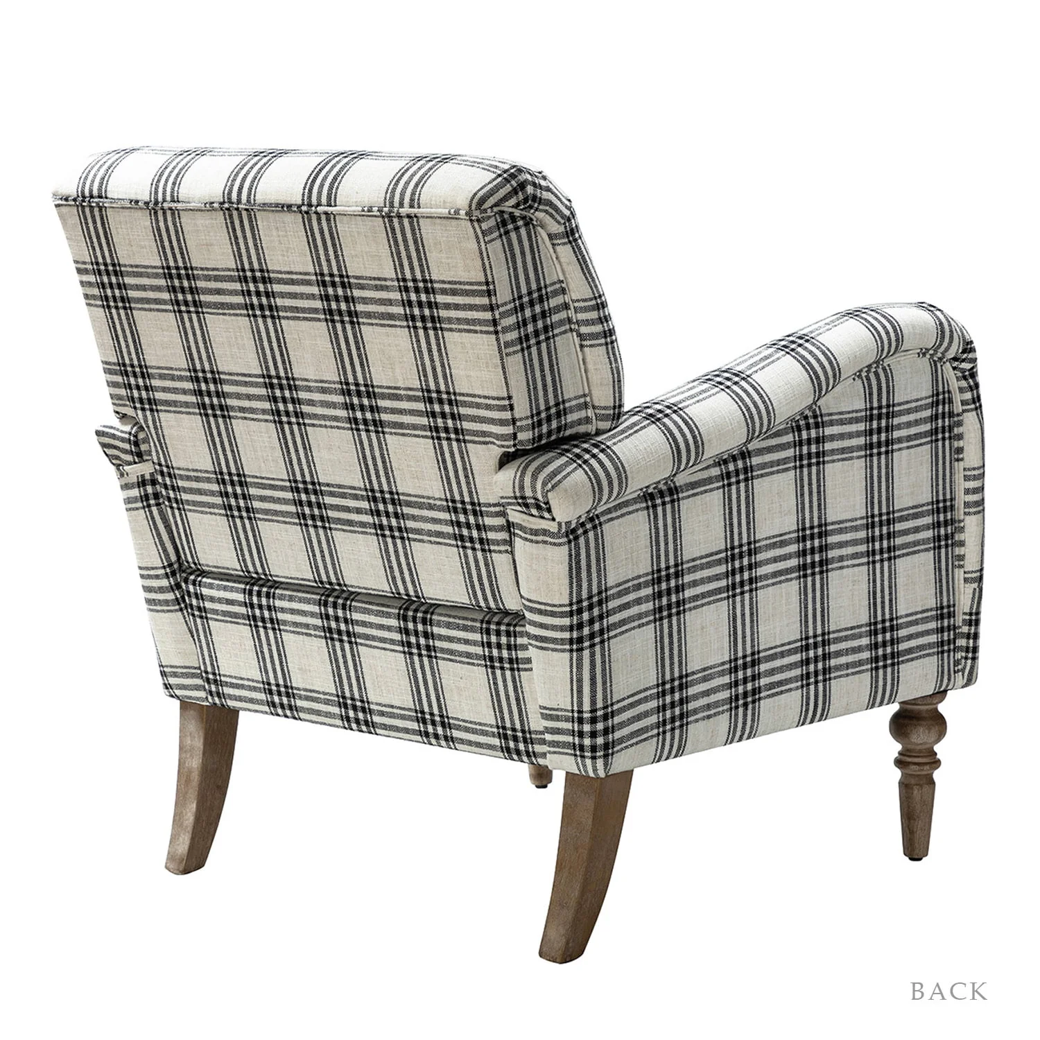 Sadie Upholstered Armchair(Optional Types) - Image 83