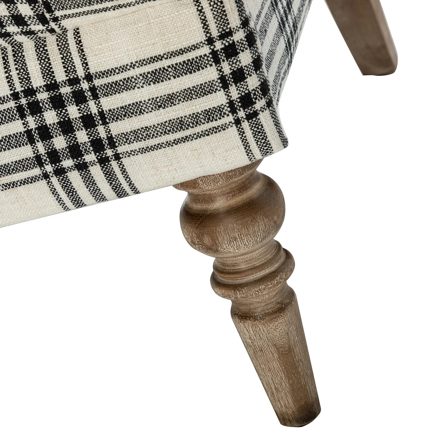 Sadie Upholstered Armchair(Optional Types) - Image 88