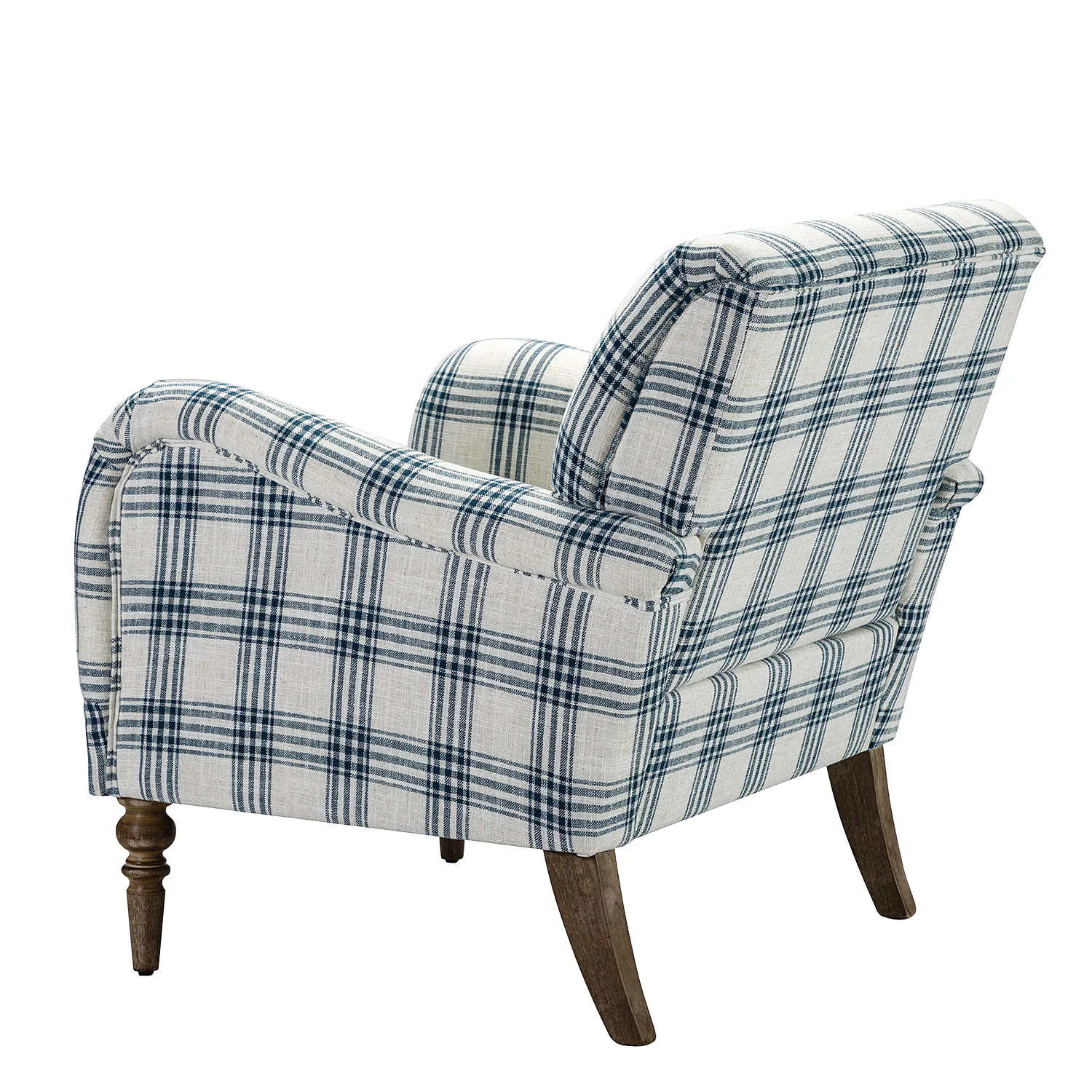 Sadie Upholstered Armchair(Optional Types) - Image 93