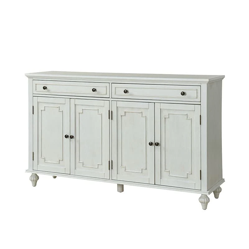 Penny 58'' Wide 2 Drawer Sideboard Buffet - Image 13