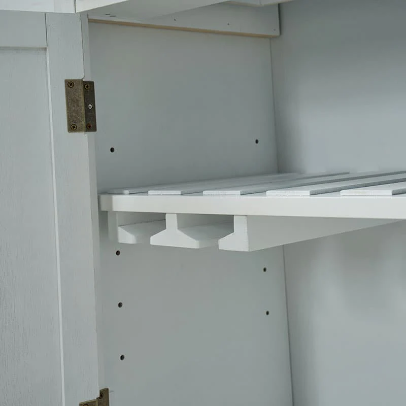 Penny 58'' Wide 2 Drawer Sideboard Buffet - Image 14