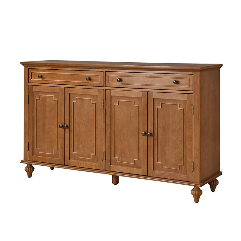 Penny 58'' Wide 2 Drawer Sideboard Buffet - Image 5