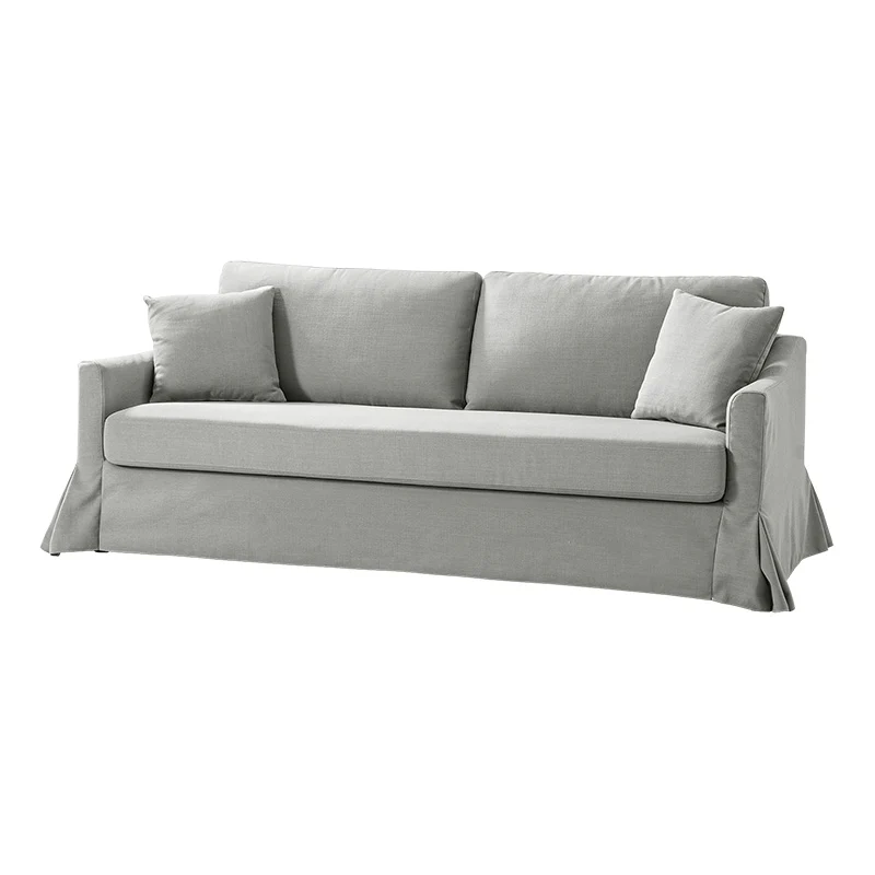 Torsten 80.5" Sofa with Removable Machine Washable Covers - Image 13