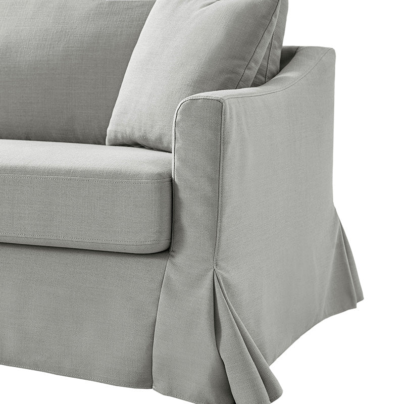 Torsten 80.5" Sofa with Removable Machine Washable Covers - Image 15