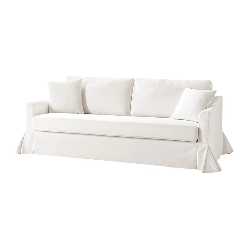 Torsten 80.5" Sofa with Removable Machine Washable Covers - Image 20