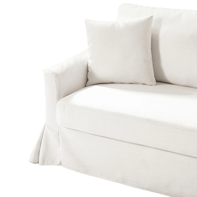 Torsten 80.5" Sofa with Removable Machine Washable Covers - Image 21