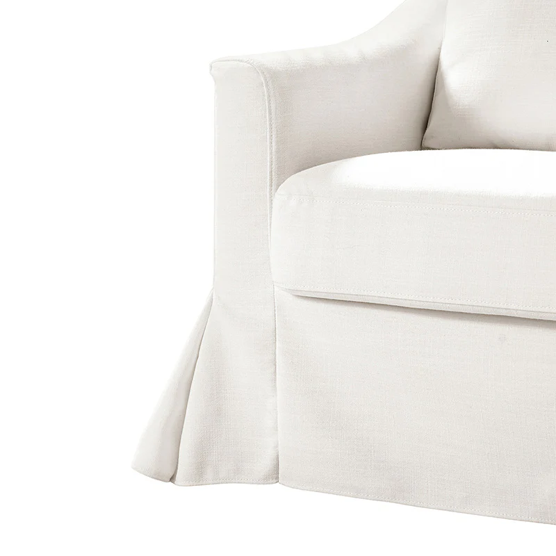 Torsten 80.5" Sofa with Removable Machine Washable Covers - Image 22