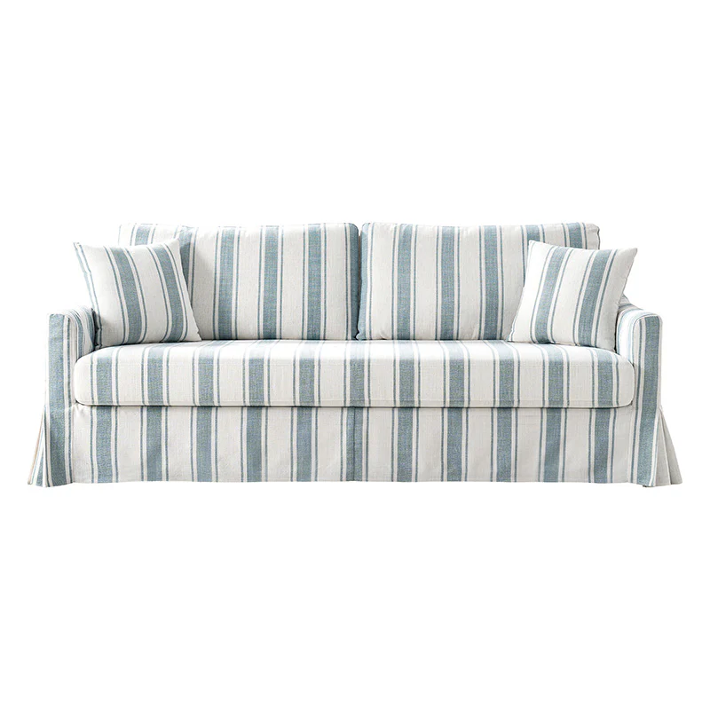 Torsten 80.5" Sofa with Removable Machine Washable Covers - Image 28
