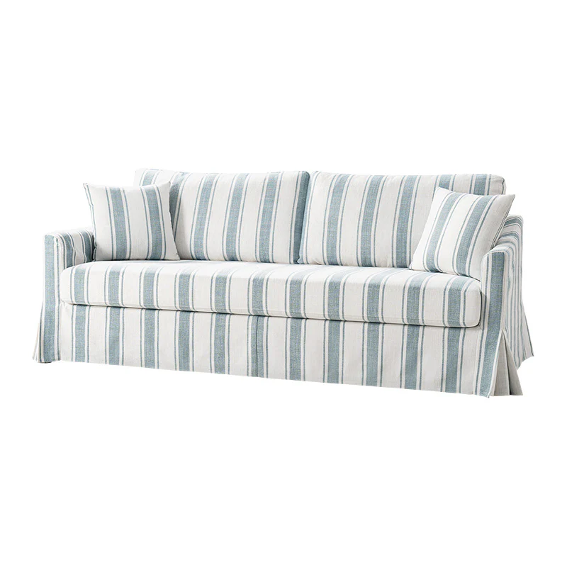 Torsten 80.5" Sofa with Removable Machine Washable Covers - Image 29