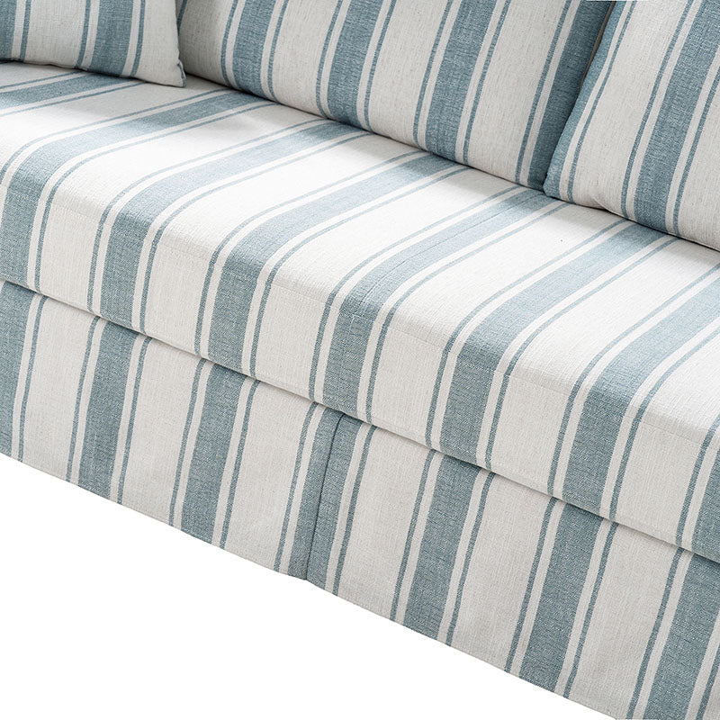 Torsten 80.5" Sofa with Removable Machine Washable Covers - Image 30