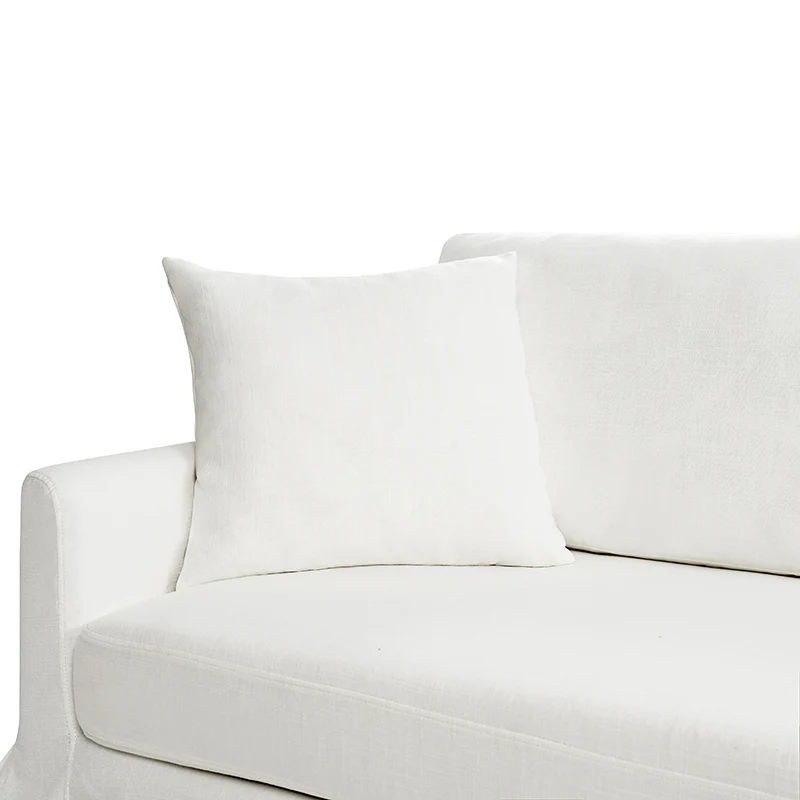 Torsten 80.5" Sofa with Removable Machine Washable Covers - Image 8