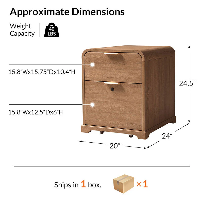 Victoria Modern Storage Cabinets & Chests - Image 13